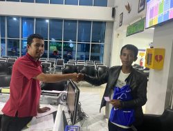 Komitmen RSUD Kota Tangerang: Berikan Pelayanan Kesehatan yang Berkeadilan dan Transparan