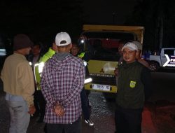 Laka Lantas! Kades Rumpin Turut Berbelasungkawa Atas Meninggal Warganya