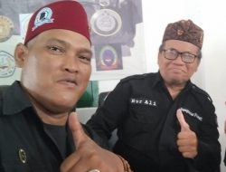 Ayo Bersama Membangun Bangsa – Lestarikan Seni Budaya Pencak Silat Tradisi, KPSTI Siap Sinergi Kolaborasi Bersama FWJ INDONESIA