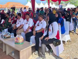 Hari Jadi Bogor ke – 543, Kecamatan Parung Panjang Meriahkan Layanan Publik dan Budaya Lokal