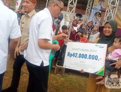 Pelantikan DPC APDESI Lebak dan Pengukuhan DPK APDESI: Momentum Penting bagi Pembangunan Desa