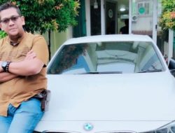 Ketua Korwil FWJI Jakarta Barat, Ucapkan Selamat HUT Bhayangkara ke-79