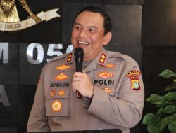 Forkopimko Jakarta Utara, Perkuat Sinergi Lewat Rakor dan Silaturahmi untuk Keamanan dan Pembangunan Wilayah