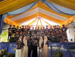 10 Muharam 1447 Hijriah, Desa Cisarua Santuni Yatim dan Kaum Jompo