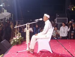 Gubernur Jawa Barat Kang Dedi Mulyadi, Mengunjungi Warga Parungpanjang