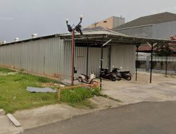 Isu Penertiban Fasum di Kalideres Permai Penuh Teka Teki