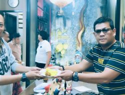 Erwin Efendi Resmi Jabat Pemimpin Redaksi Jejakwarta.id