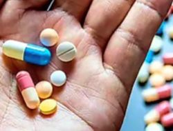 Kerja Cepat Polsek Cisauk, Dalam Penanganan Peredaran Obat Daftar G Diapresiasi FWJ Indonesia