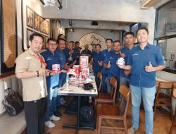 PT. Ronadamar Sejahtera Berikan Training Product Knowledge untuk Meningkatkan Penjualan