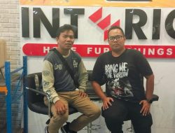 Interio Gandeng GCI Jakarta, Gelar Pesta Kuliner Nusantara dalam Rangka Menyambut HUT RI ke-80