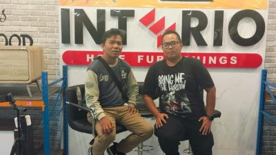 Interio Gandeng GCI Jakarta, Gelar Pesta Kuliner Nusantara dalam Rangka Menyambut HUT RI ke-80