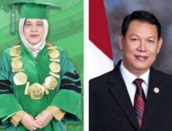 Rektor Universitas Ibnu Chaldun: Kaspudin Nor Adalah Sosok Pejuang Hukum yang Layak Perkuat Komisi Yudisial