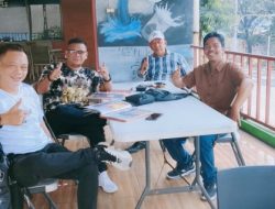 Saung Bangker, Destinasi Kuliner yang Populer di Jakarta Barat