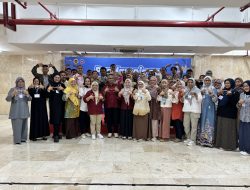 Istiqlal Halal Center Gelar Pendampingan UMKM Batch #3, Dorong Produk Halal dan Aman Konsumsi