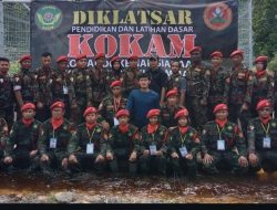 Kokam Mencetak Pemuda yang Disiplin, Berintegritas dan Mendukung Program Pembangunan Nasional