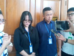 Majelis Hakim Diminta Keluarkan Penetapan Penahanan Terhadap Terdakwa Ivon