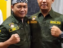 Ketua DPC AKPERSI Kab. Bogor, Angkat Bicara Terkait Insiden Pengeroyokan Wartawan di SPBU Tabek Gadang