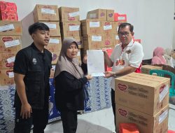 Berkat Anggaran Desa, Meningkatkan Kesejahteraan Masyarakat Desa Cikuda