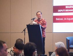 Kemenko Polkam: Satelit Orbit Rendah Jadi Game Changer Penguatan Infrastruktur Digital Nasional