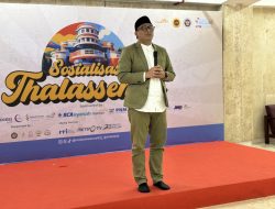 150 Siswa Madrasah Istiqlal Diajak Lawan Thalassemia, Begini Cara Mudahnya!