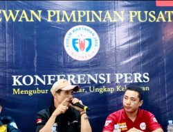 Viral Soal RSUD Sekayu, Ini Penjelasan Ril FWJ Indonesia