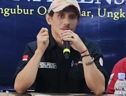 Ini Alasan Ketum FWJ Indonesia Sentil Mafia BBM Nagari Tanjung Balit