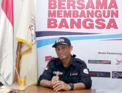 FWJ Indonesia Bergerak Paska Tragedi 28 – 31 Agustus, Ini Alasannya