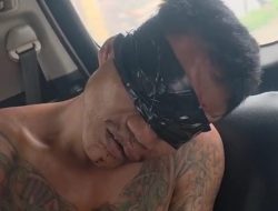 Polres Kampar tak Main-main dalam Menegakkan Hukum, Pembunuh Ketua SPTI Diburu