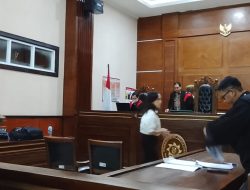 Sidang Tabrak Lari: Terdakwa Mengelak, CCTV Buktikan Korban Sedang Jogging