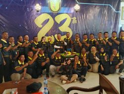 BBS 23 Tahun: Bukti Konsistensi dalam Layanan Keamanan Terbaik