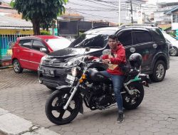 FWJ Indonesia Siap Guncang Bali dengan “FWJI On The Road: Traveling Go To Bali” pada November 2025