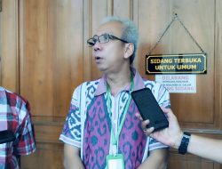 Tabrak Lari Maut di Grisenda Penjaringan, Saksi Ungkap Fakta di Persidangan