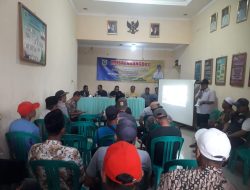 Musrenbangdes Desa Batok Tahun 2025: Membangun Desa dengan Partisipasi Masyarakat