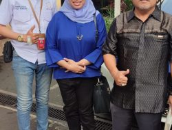 Ibu Cipta Hadiri Pemeriksaan di Polres Depok Terkait Dugaan Penipuan Properti, Didampingi Kuasa Hukum Dragon Law Firm