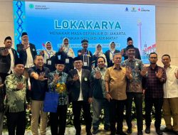 Profesionalisme: PAM Jaya Terus Meningkatkan Kualitas Pelayanan dengan Mengoptimalkan Teknologi dan Sumber daya Manusia