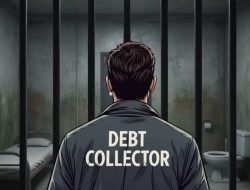 Awas Debt Collector Sadis! OJK 2025 Siapkan Hukuman Berat Hingga 10 Tahun Penjara