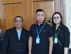 Kasus Tabrak Lari Berujung Duka: Terdakwa Dijatuhi Hukuman 2 Tahun, Korban Wafat di Rumah Sakit