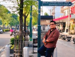 Dragon Law Firm Padukan Tugas dan Wisata di Yogyakarta, Nikmati Keindahan Parang Kusumo dan Malioboro