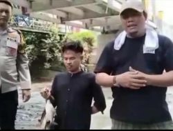 Viral!! Ratusan, Ikan-Ikan di Sungai Parunglawang, Terdampar Mati Akibat Keracunan