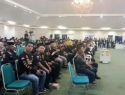 MUSKERCAB, BPPKB Banten Kabupaten Bogor Sukses Digelar, Semangat Kebersamaan Menggelora ji