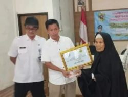 Penyaluran BLT DD Tahun 2025, Berjalan Lancar