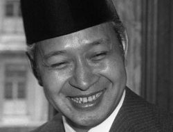 Tokoh Agama Serukan Penghormatan Pemimpin Bangsa, Soeharto Layak Jadi Pahlawan Nasional