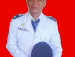 Pemdes Sukamanah, mengucapksn Selamat Hari Pahlawan Nasional Tahun 2025