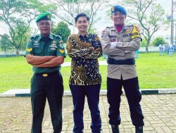 Hari Pahlawan Nasional ” Semangat Para Pemuda Untuk Generasi Bangsa Yang Cerdas.