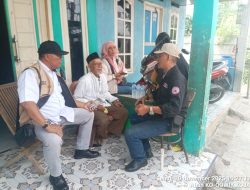 Warga Kampung Kepu Resah Hadapi Ancaman Penggusuran: “Kami Ingin Keadilan!”