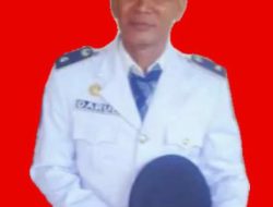 Masyarakat KP. Salimah Desa Sukamanah mohon Agar Bersabar, Untuk Menunggu Pembangunan Jalan Lingkungan