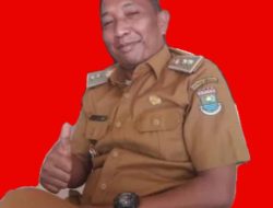 Masyarakat Desa Jambe Menuai Pujian, Terhadap Kinerja Kepala Desa H. Didi Rudi, Sapaan Kades Arab