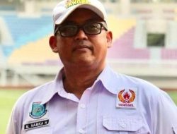 Lebih Dari 25 Cabor Menghantarkan Hamka Mengambil Formulir Pendaftaran Bakal Calon Ketua KONI Tangerang Selatan