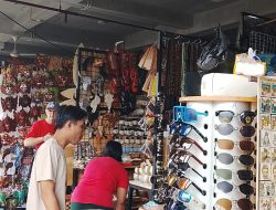 FWJ Indonesia Jelajahi Pasar Seni Ubud, Surga Belanja dan Budaya di Jantung Bali