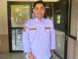 Karang Taruna Desa Tenjo Sampaikan Ucapan HUT Brimob Polri ke 80